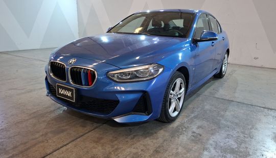 Bmw • Serie 1