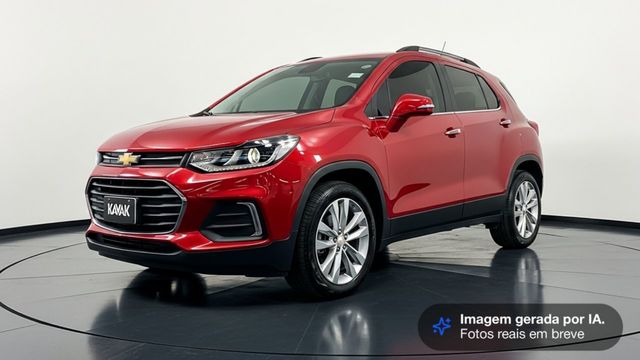 Chevrolet • Tracker