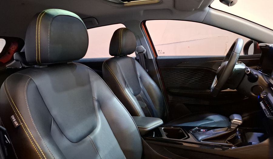 Chirey Tiggo 2 Pro 1.0 LUXURY CVT Suv 2024