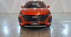 Chirey Tiggo 2 Pro 1.0 LUXURY CVT Suv 2024