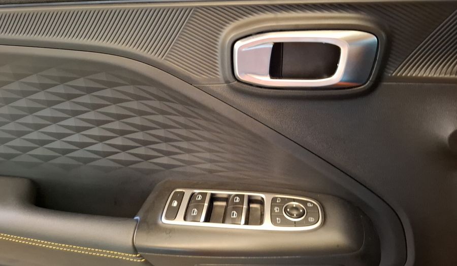 Chirey Tiggo 2 Pro 1.0 LUXURY CVT Suv 2024
