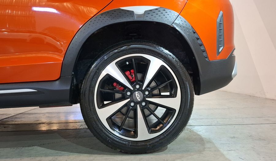 Chirey Tiggo 2 Pro 1.0 LUXURY CVT Suv 2024
