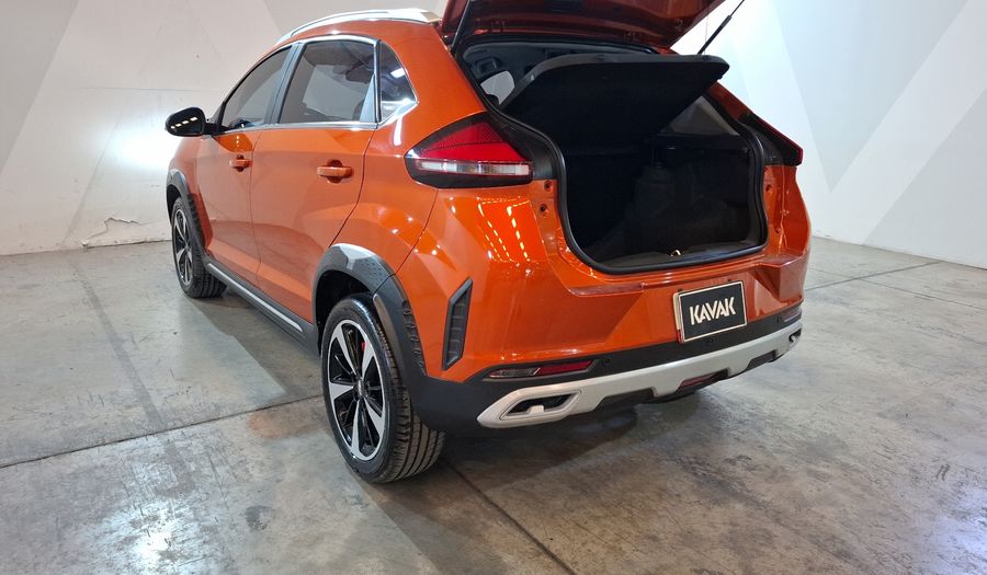 Chirey Tiggo 2 Pro 1.0 LUXURY CVT Suv 2024