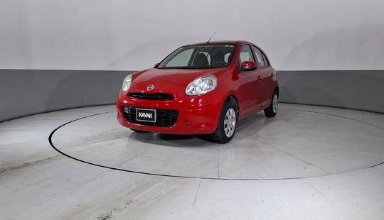 Nissan • March