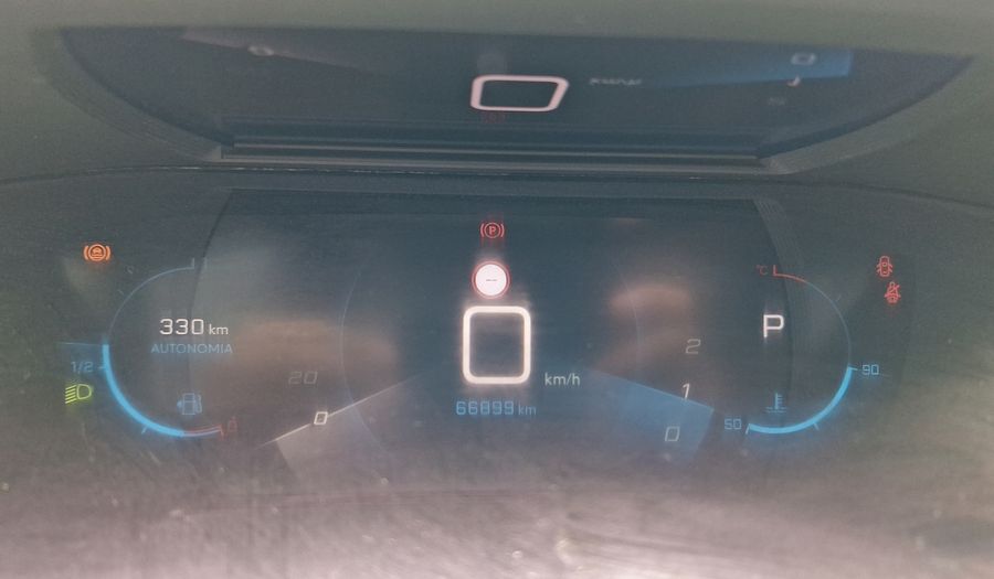Peugeot 208 1.2 PURETECH 130 HP ALLURE PACK AUTO Hatchback 2022