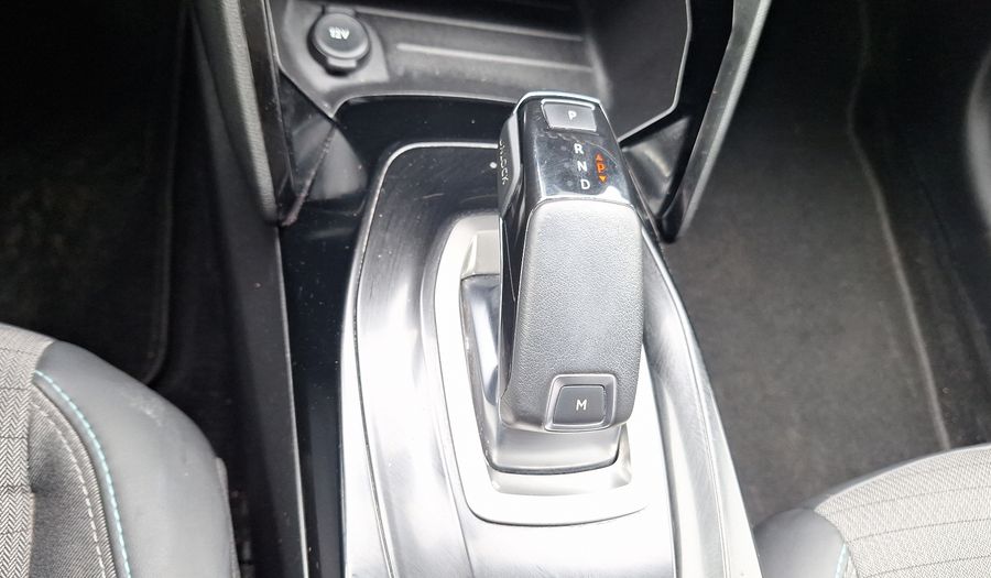 Peugeot 208 1.2 PURETECH 130 HP ALLURE PACK AUTO Hatchback 2022