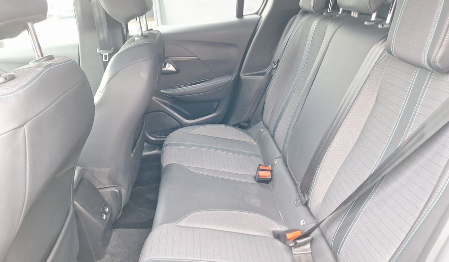 Peugeot 208 1.2 PURETECH 130 HP ALLURE PACK AUTO Hatchback 2022