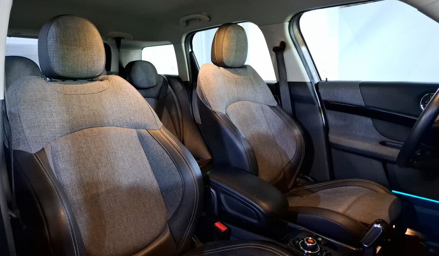 Mini Countryman 1.5 COOPER CHILI AUTO Hatchback 2020