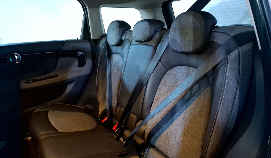 Mini Countryman 1.5 COOPER CHILI AUTO Hatchback 2020