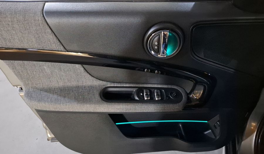 Mini Countryman 1.5 COOPER CHILI AUTO Hatchback 2020