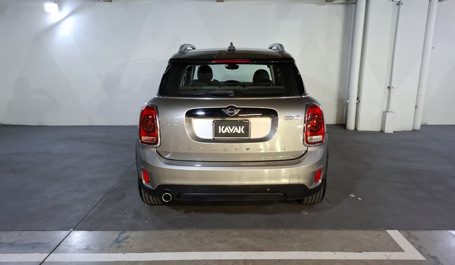Mini Countryman 1.5 COOPER CHILI AUTO Hatchback 2020