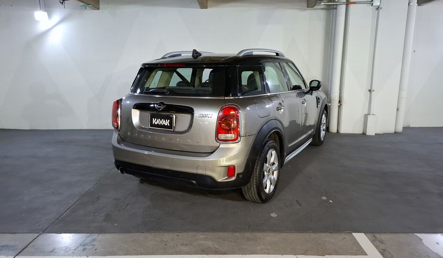 Mini Countryman 1.5 COOPER CHILI AUTO Hatchback 2020