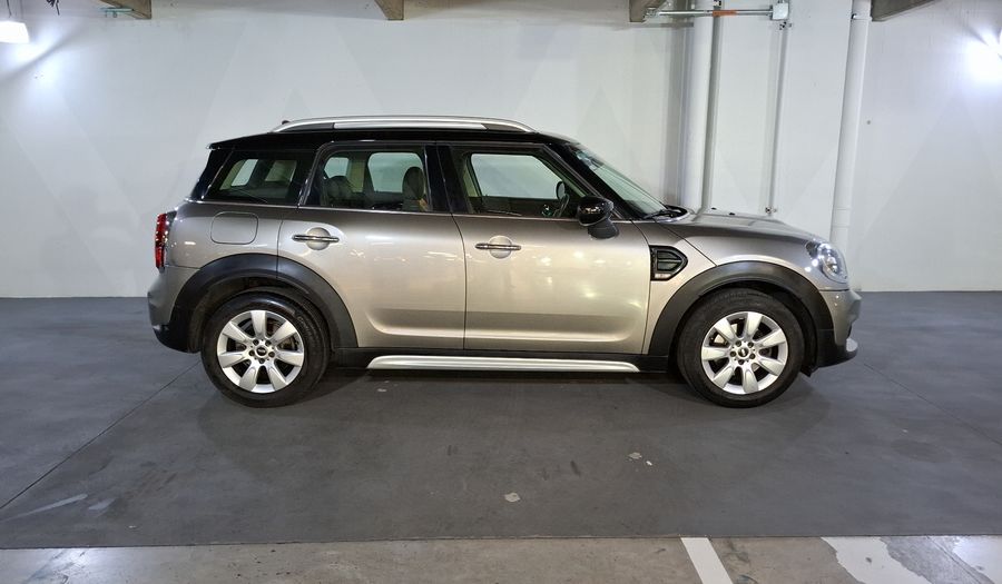 Mini Countryman 1.5 COOPER CHILI AUTO Hatchback 2020