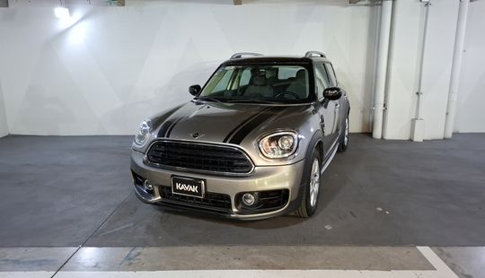Mini • Countryman
