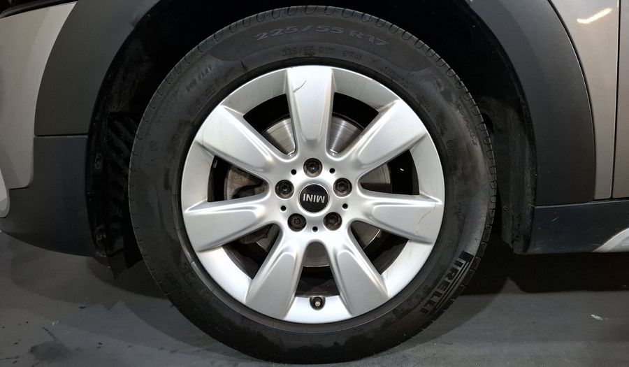 Mini Countryman 1.5 COOPER CHILI AUTO Hatchback 2020