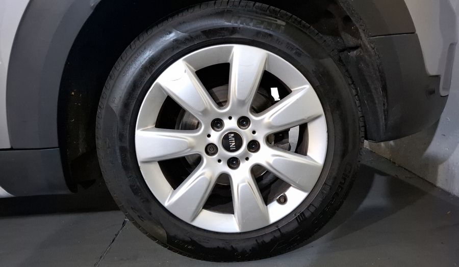 Mini Countryman 1.5 COOPER CHILI AUTO Hatchback 2020