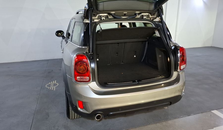 Mini Countryman 1.5 COOPER CHILI AUTO Hatchback 2020