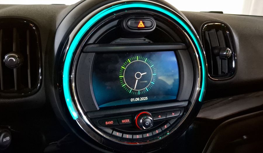 Mini Countryman 1.5 COOPER CHILI AUTO Hatchback 2020