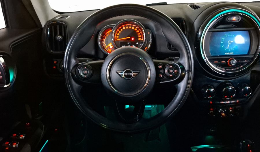 Mini Countryman 1.5 COOPER CHILI AUTO Hatchback 2020