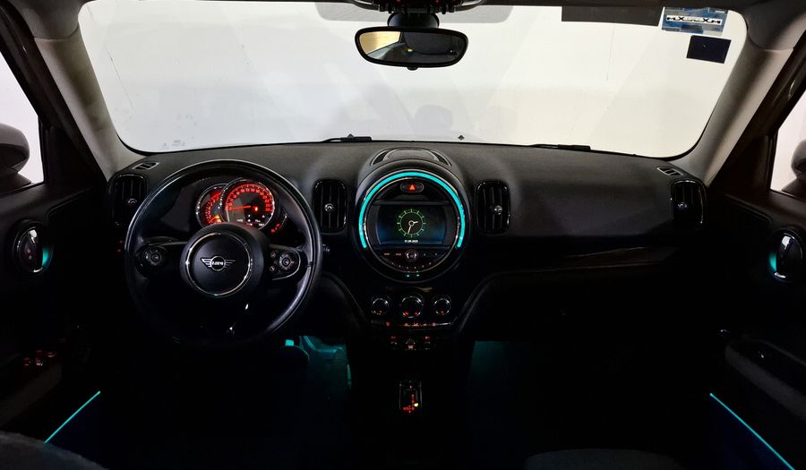 Mini Countryman 1.5 COOPER CHILI AUTO Hatchback 2020