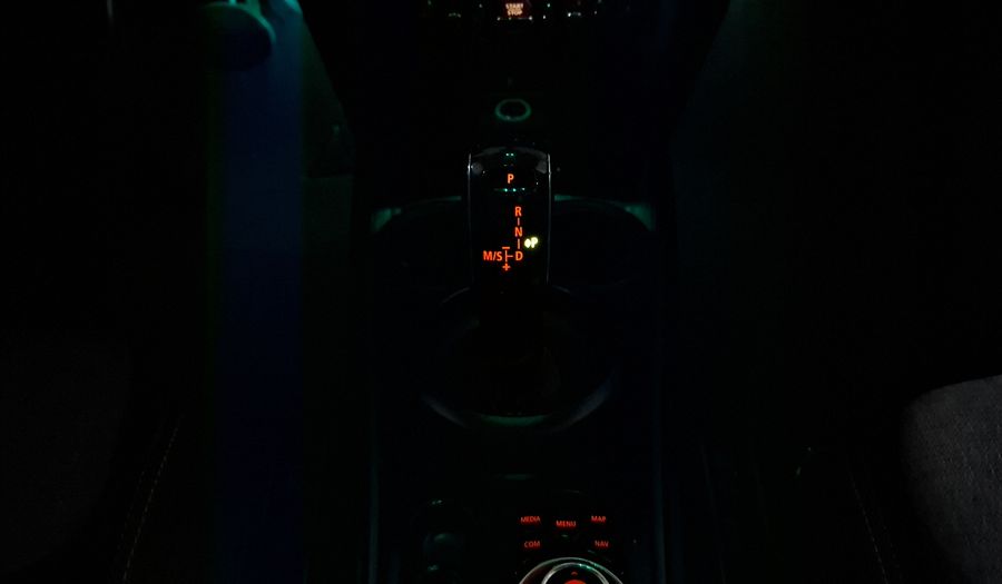 Mini Countryman 1.5 COOPER CHILI AUTO Hatchback 2020