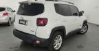 Jeep Renegade LONGITUDE Suv 2016