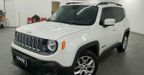 Jeep Renegade LONGITUDE Suv 2016
