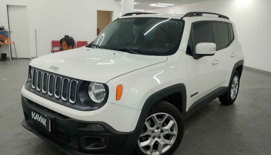 Jeep • Renegade
