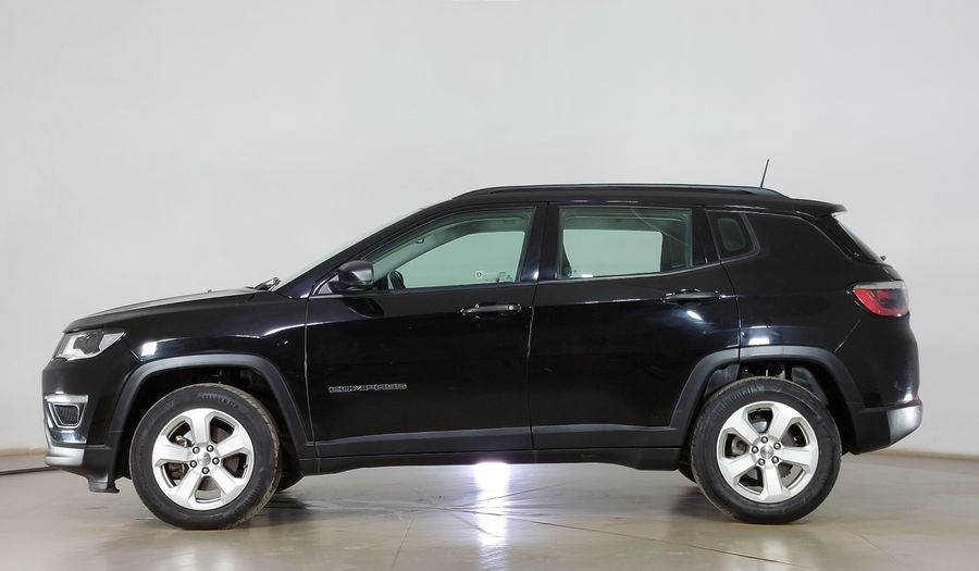 Jeep Compass 2.4 SPORT Suv 2020