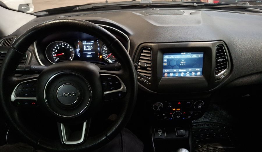 Jeep Compass 2.4 SPORT Suv 2020