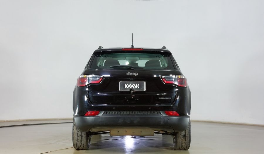 Jeep Compass 2.4 SPORT Suv 2020