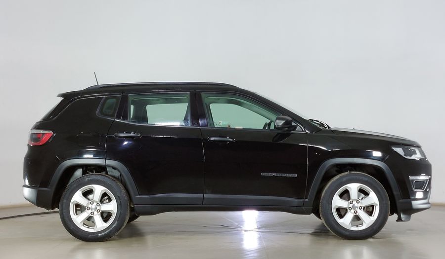 Jeep Compass 2.4 SPORT Suv 2020