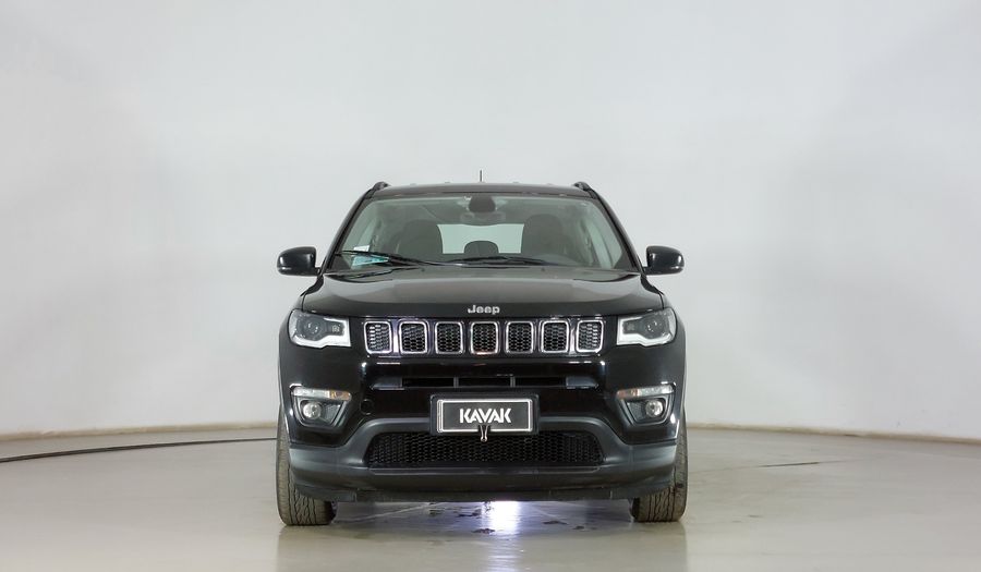 Jeep Compass 2.4 SPORT Suv 2020