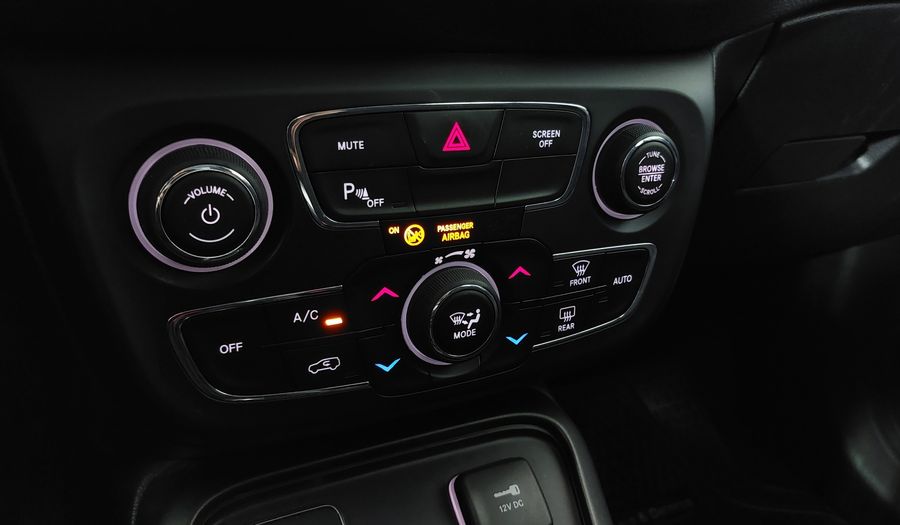 Jeep Compass 2.4 SPORT Suv 2020