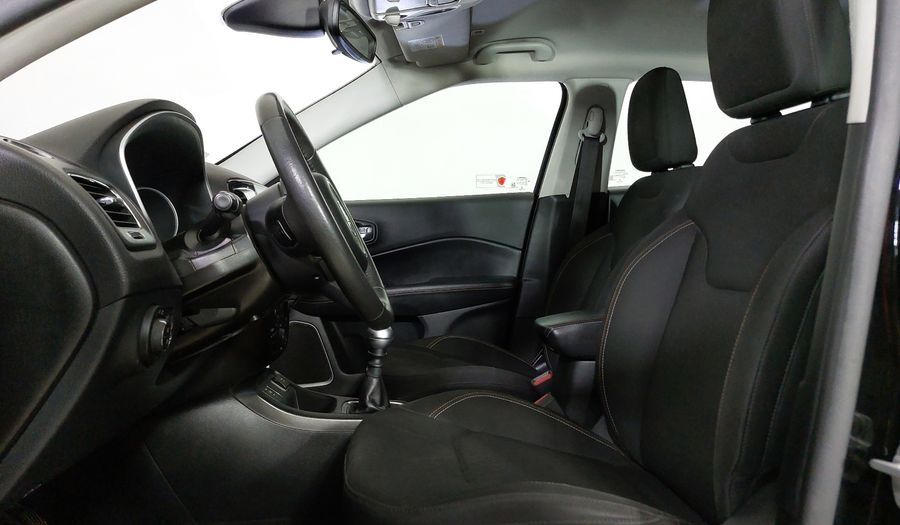 Jeep Compass 2.4 SPORT Suv 2020