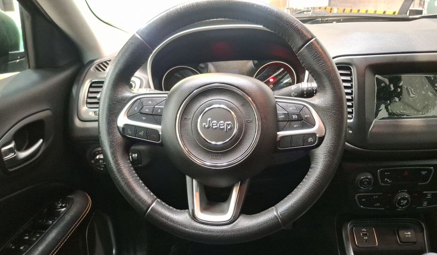 Jeep Compass 2.4 SPORT Suv 2020
