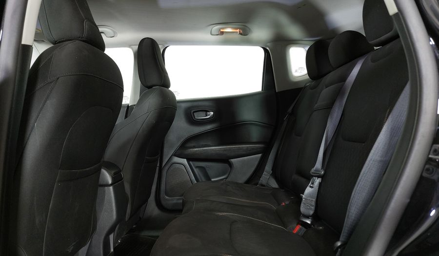Jeep Compass 2.4 SPORT Suv 2020