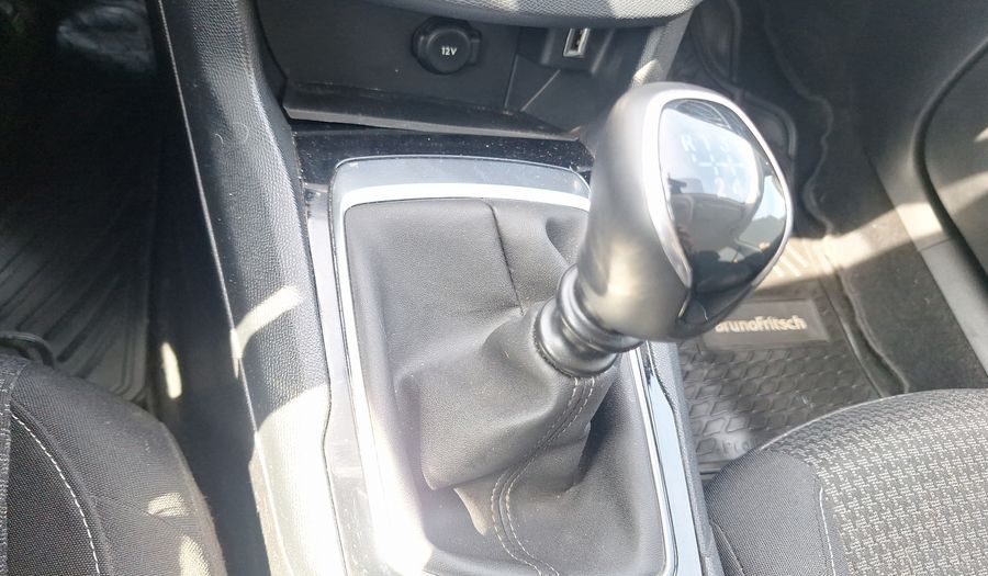 Peugeot 308 1.2 PURETECH 130 HP ACTIVE Hatchback 2021