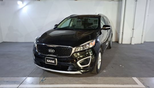 Kia • Sorento