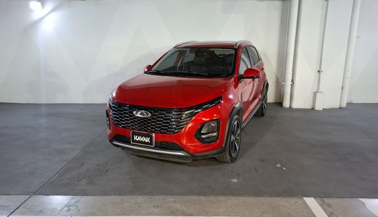 2024 • 21,283 km • Automático