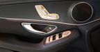 Mercedes Benz Clase Glc 2.0 GLC 300 SPORT AUTO 4WD Suv 2018