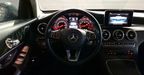 Mercedes Benz Clase Glc 2.0 GLC 300 SPORT AUTO 4WD Suv 2018