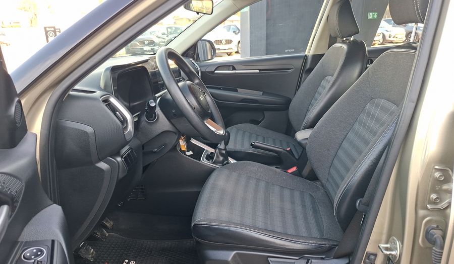 Kia Sonet 1.5 EX Suv 2022
