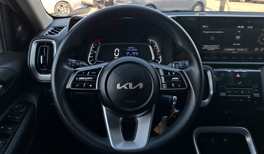Kia Sonet 1.5 EX Suv 2022
