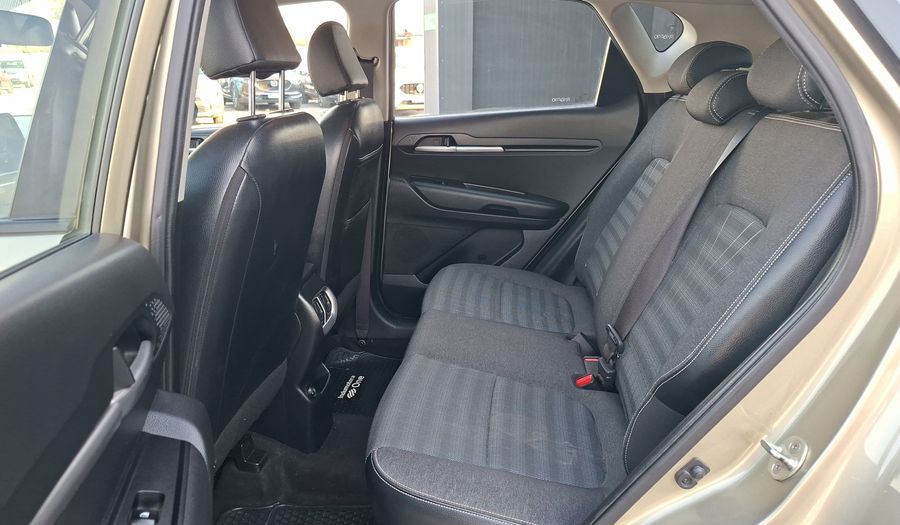 Kia Sonet 1.5 EX Suv 2022