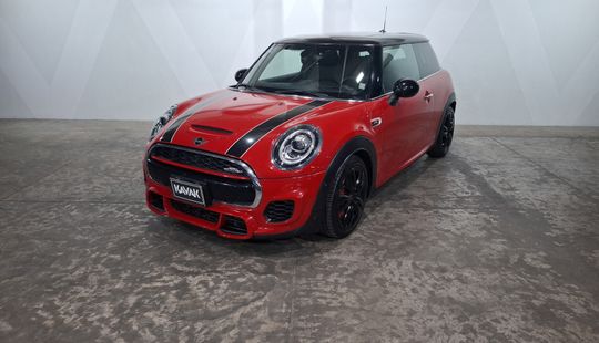 Mini • John Cooper Works