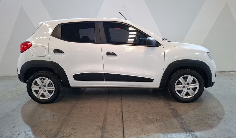 Renault Kwid 1.0 INTENS Hatchback 2021