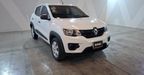 Renault Kwid 1.0 INTENS Hatchback 2021