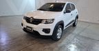 Renault Kwid 1.0 INTENS Hatchback 2021