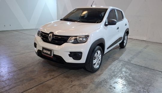 Renault • Kwid